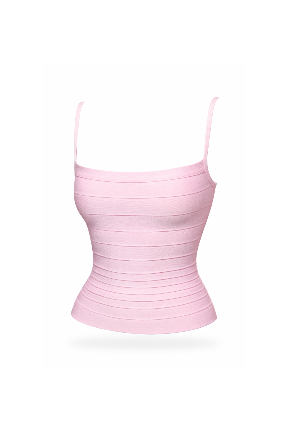 Rosé Top | Blush